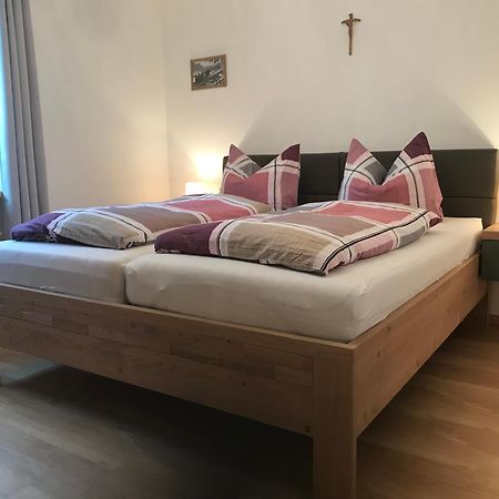 רטנברג Ferienwohnung Falkenstein מראה חיצוני תמונה