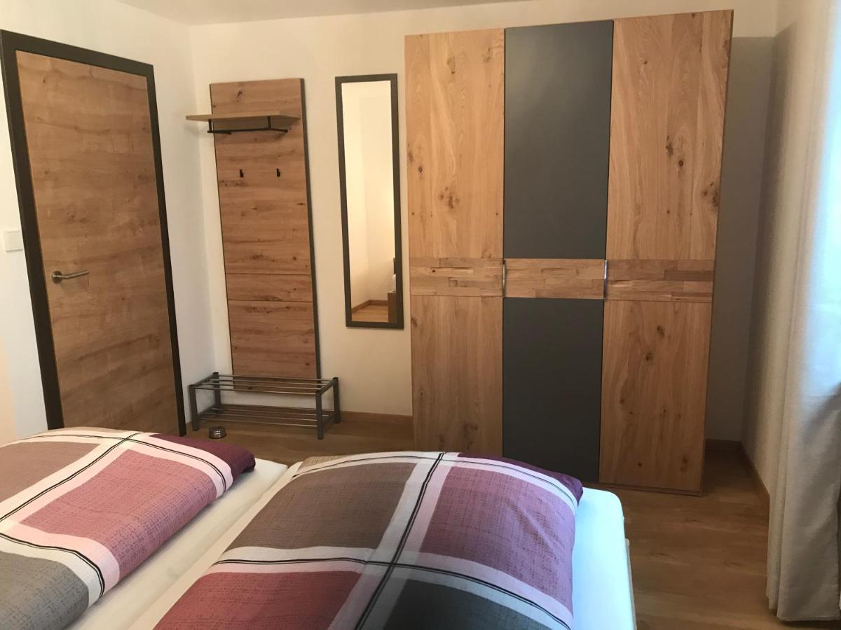 רטנברג Ferienwohnung Falkenstein מראה חיצוני תמונה