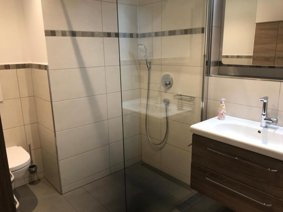רטנברג Ferienwohnung Falkenstein מראה חיצוני תמונה
